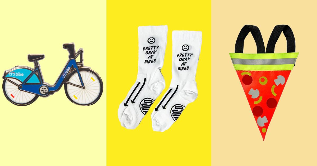 The 28 Best Cycling Gifts in 2024 - Cheap Gifts for Cyclists