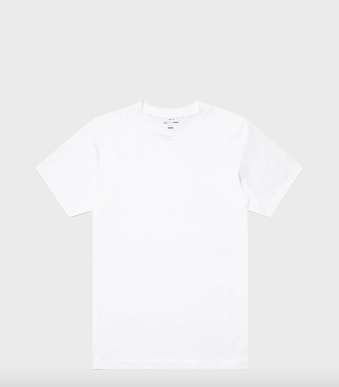 Best white T-shirt for men 2023: Uniqlo to Thom Browne