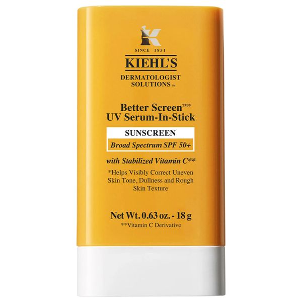 Kiehl’s Better Screen UV Serum-in-Stick
