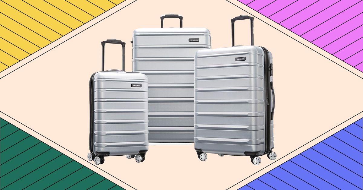 I’ve Been Testing Travel Gear for Years — Here Are Today’s Best Prime Day Deals