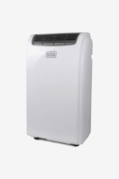 BLACK+DECKER BPACT08WT Portable Air Conditioner, 8,000 BTU