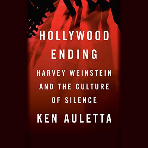 Hollywood Ending by Ken Auletta