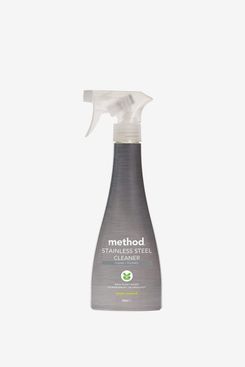 Method Stainless Steel Surface Cleaner