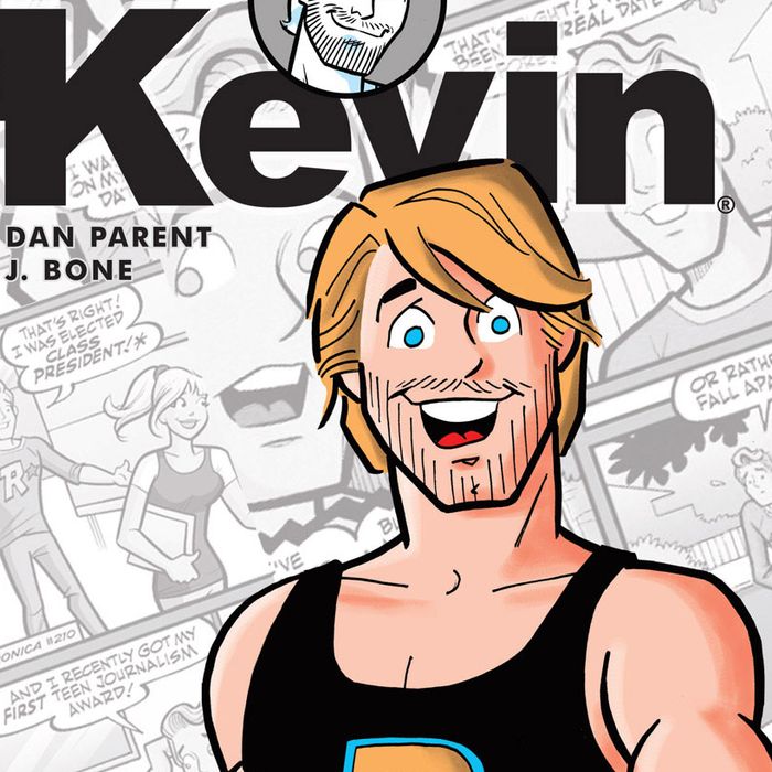 Archie Cartoon Porn Mom - Archie Comics' Gay Character Kevin Keller Moves From Riverdale to New York  in Exclusive Preview Pages