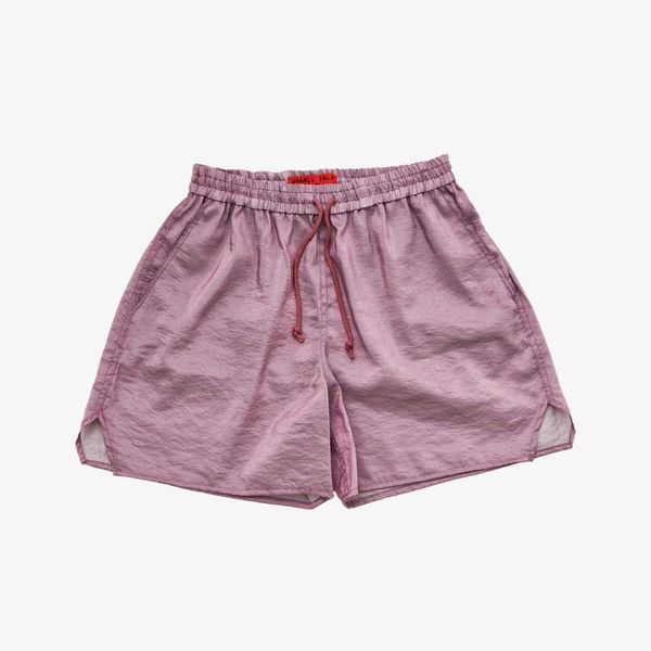Small Talk Studio Drawstring Short