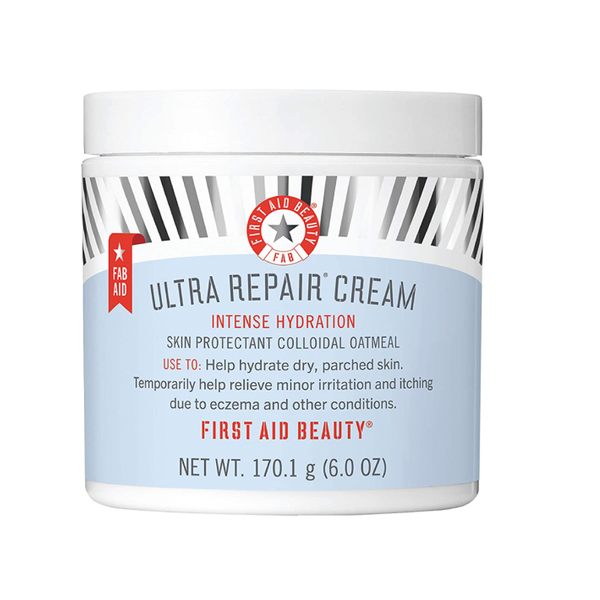 First Aid Beauty Crema Ultra Reparadora Hidratación Intensa