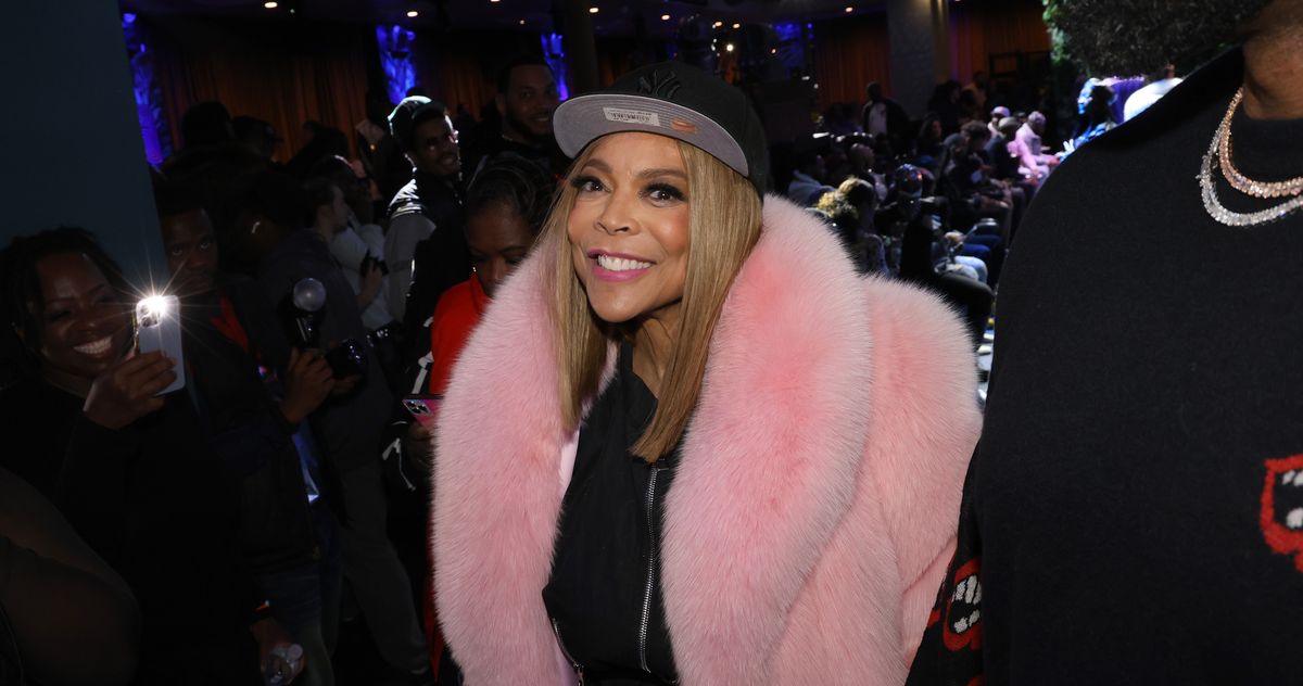 All the Revelations from Lifetime's Where Is Wendy Williams? - Vimarsana News