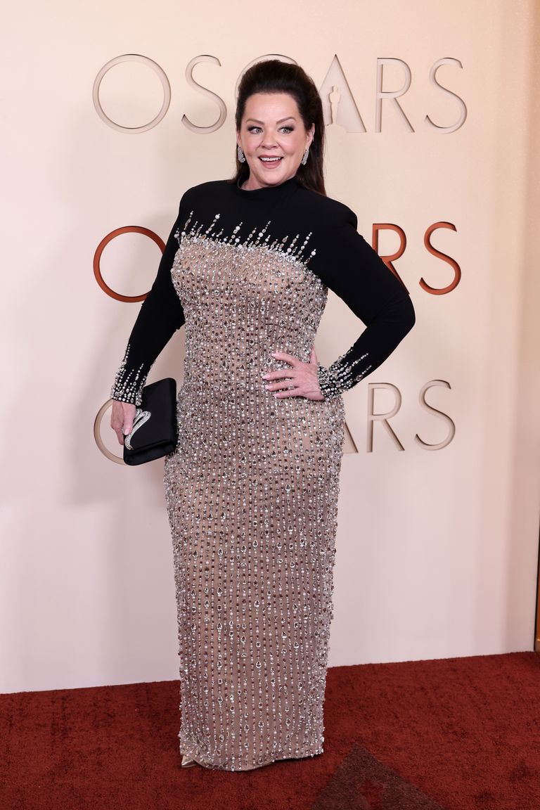 98th Oscars - Arrivals