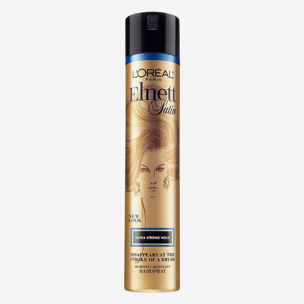 L’Oréal Paris Elnett Satin Hairspray