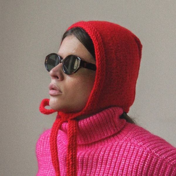 AnotherHatBag Bonnet