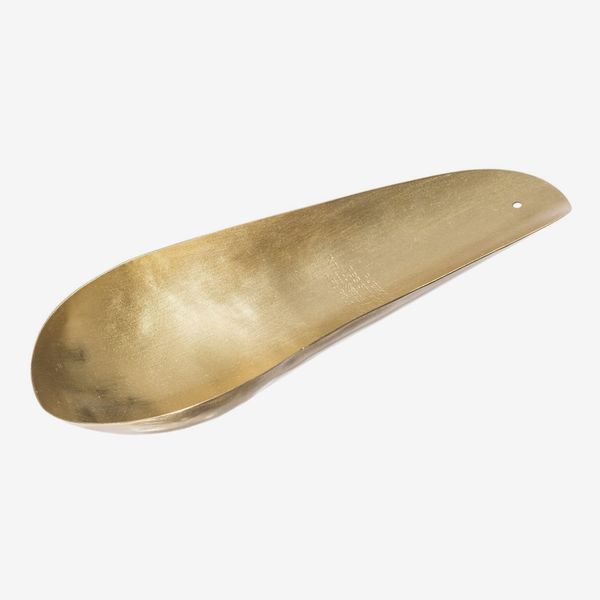 Puebco Brass Scoop