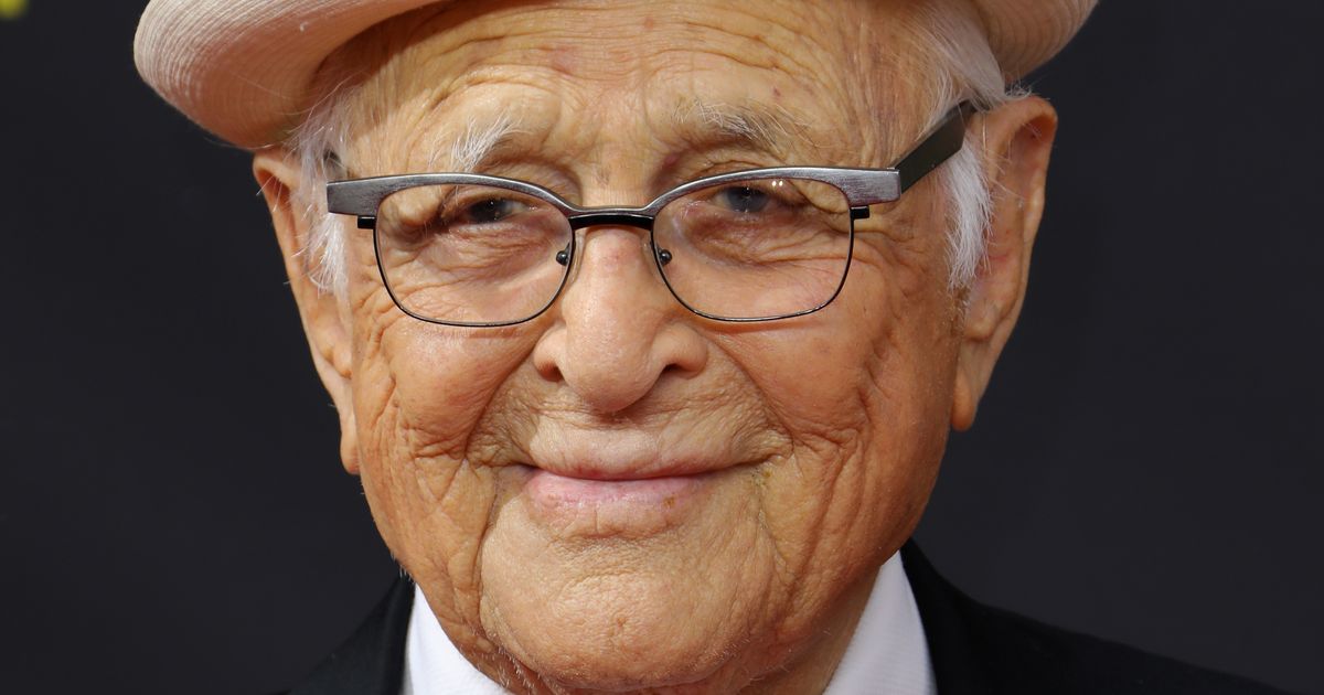 Norman Lear Oldest Ever Emmy Winner for Live Special