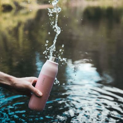 The Hydro Flask water bottle is the latest status symbol - Eater