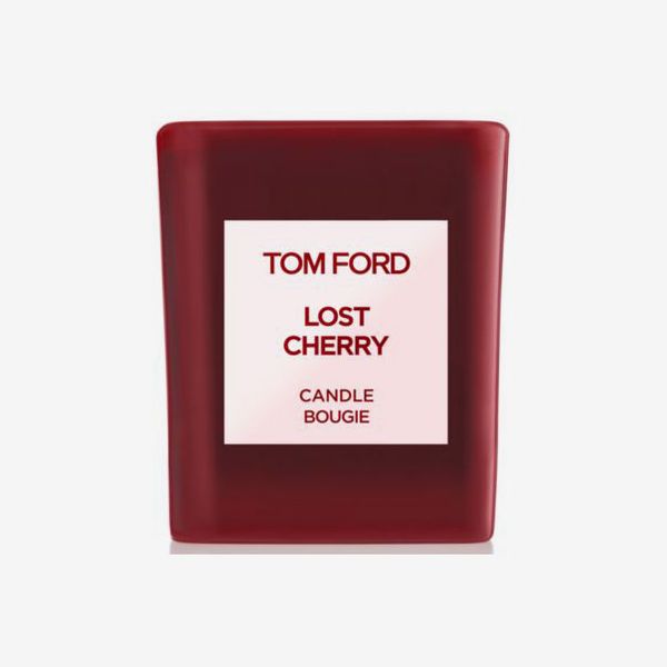 TOM FORD Lost Cherry Candle