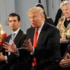 "Celebrity Apprentice All Stars" Season 13 Press Conference