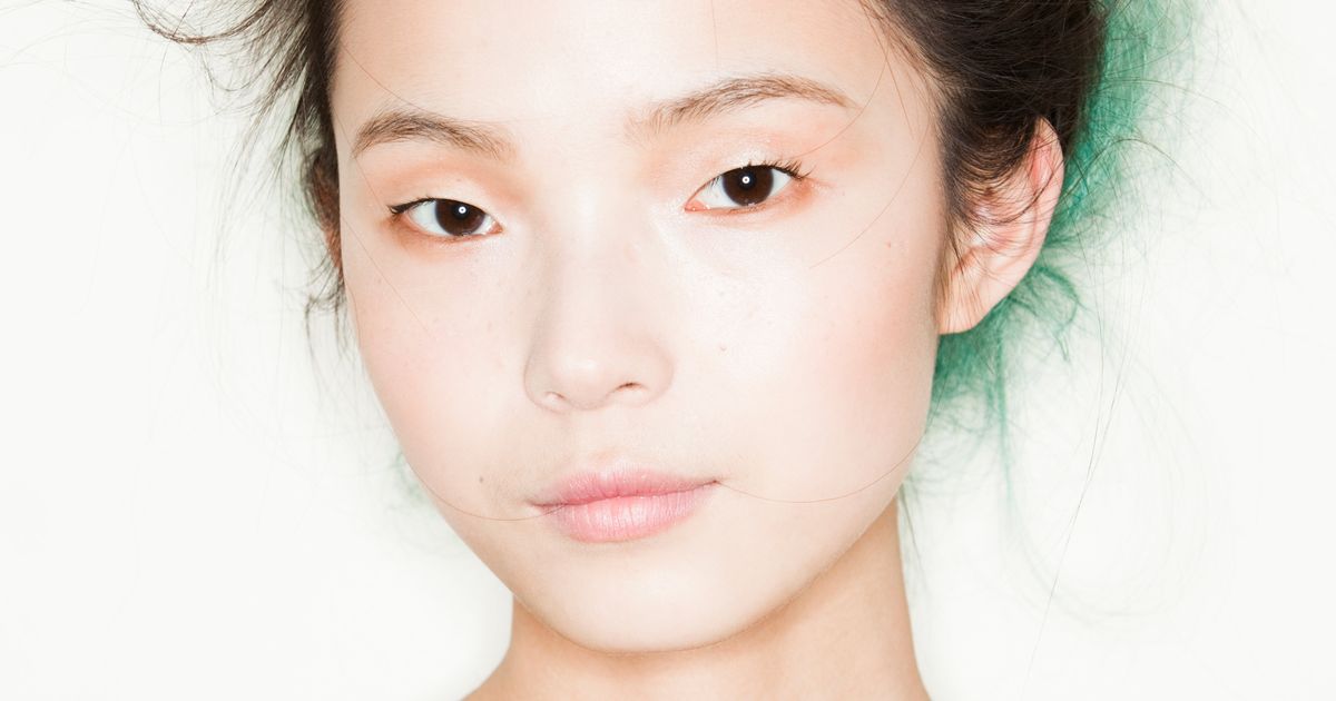 More Asian Models Are Getting Beauty Contracts