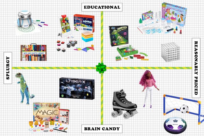 42+ Christmas Gift Ideas For 8 Year Old Boy 2021