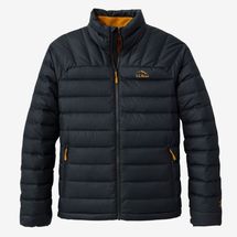 L.L. Bean Men’s Bean’s Down Jacket