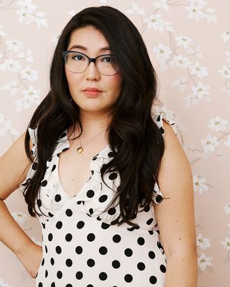 TATBILB Author Jenny Han's Skincare Routine