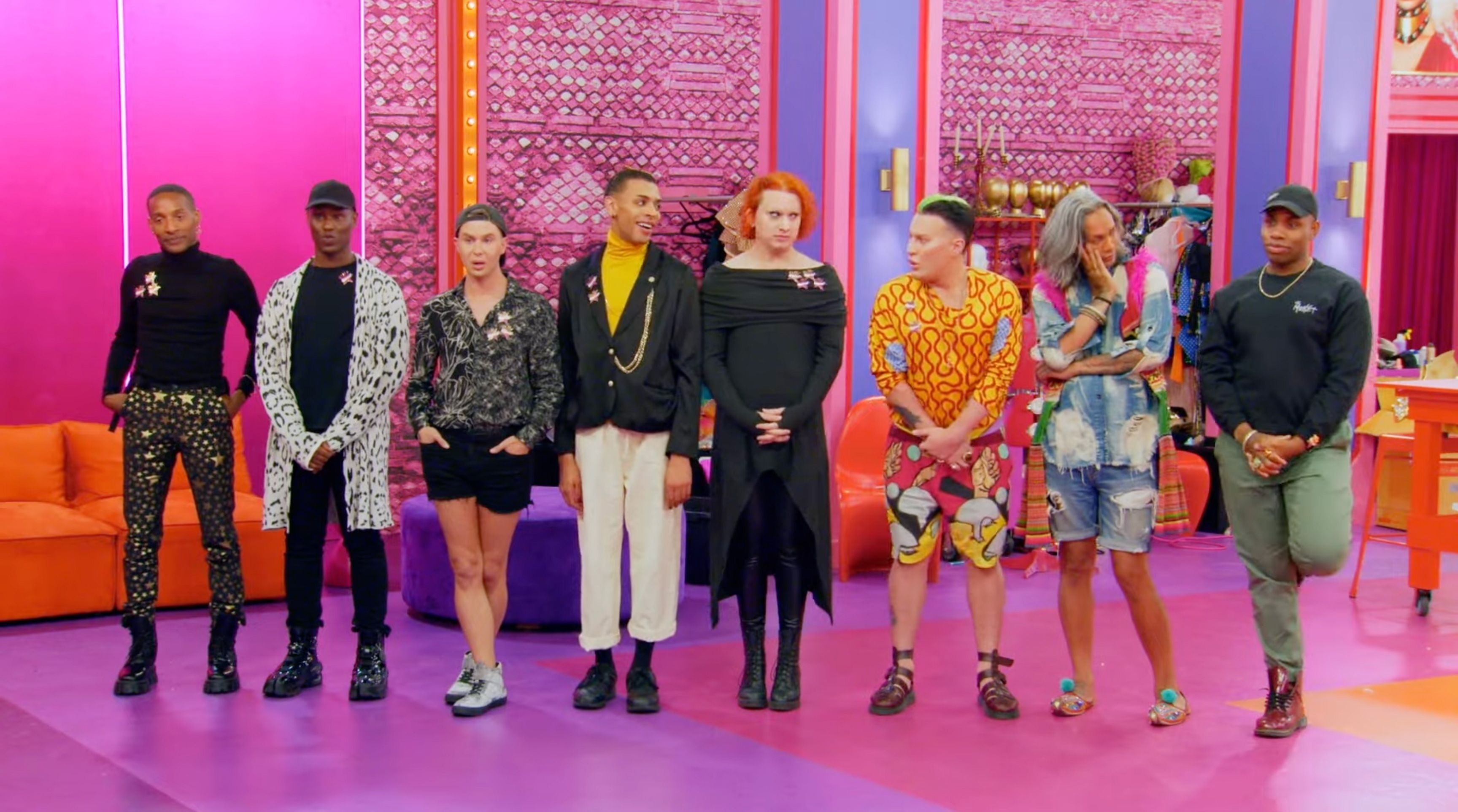 RuPaul's Drag Race all winners season: See cast for All Stars 7