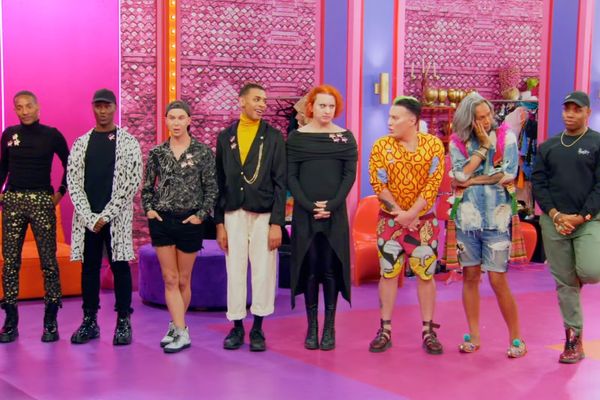 RuPaul’s Drag Race All Stars - TV Episode Recaps & News