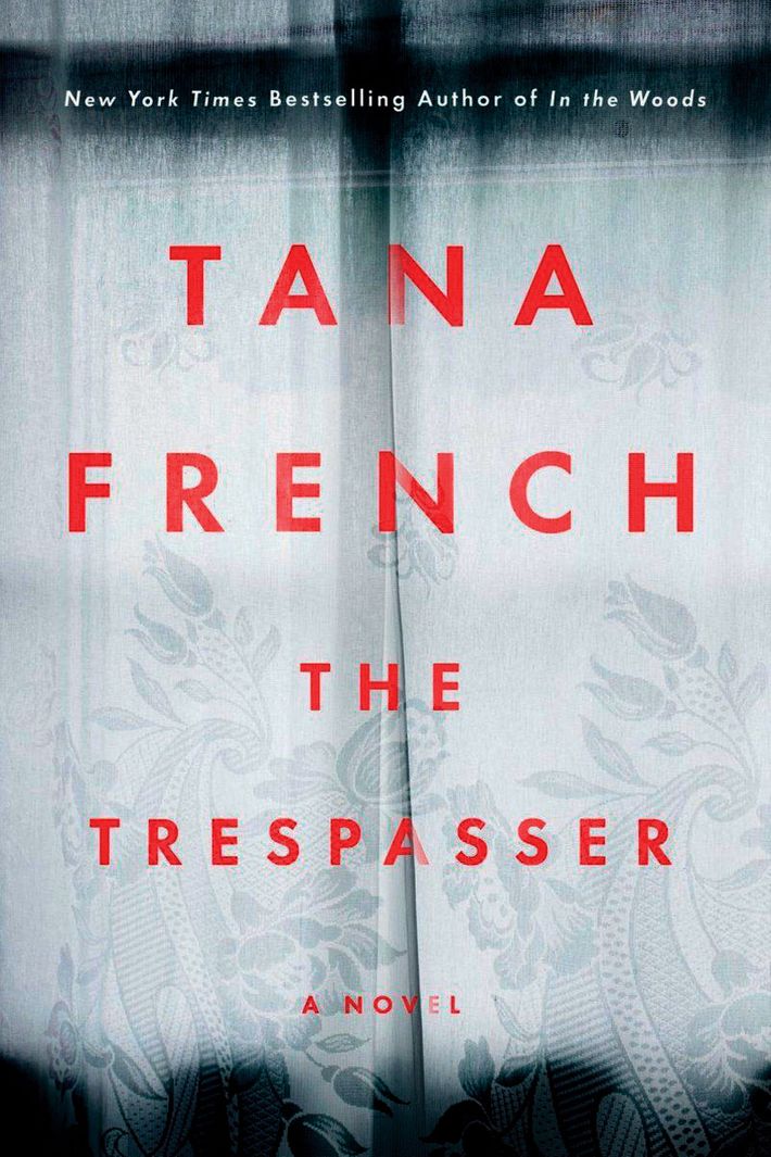 Mystery Writer Tana French on How to Write a Red Herring