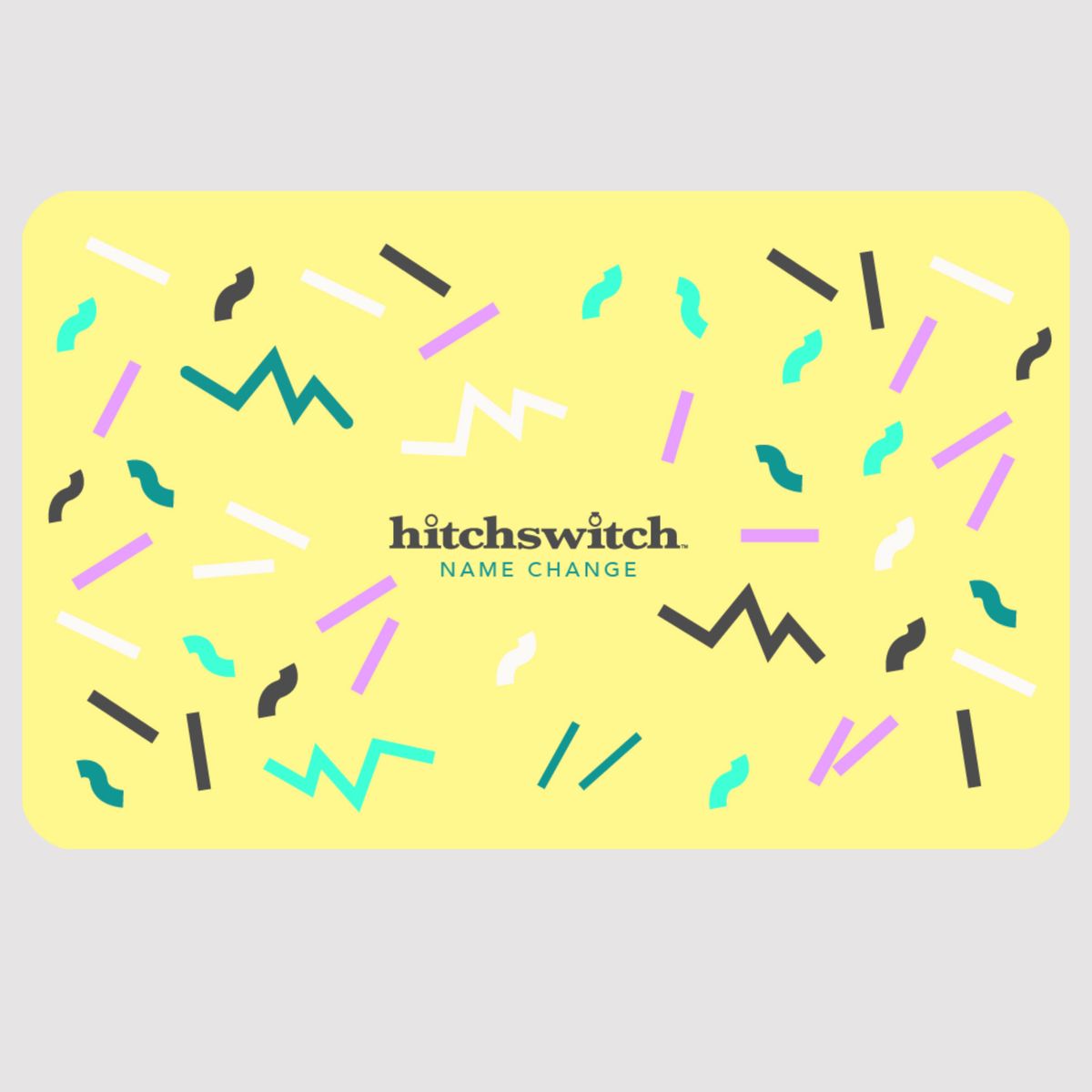 HitchSwitch Gift Card