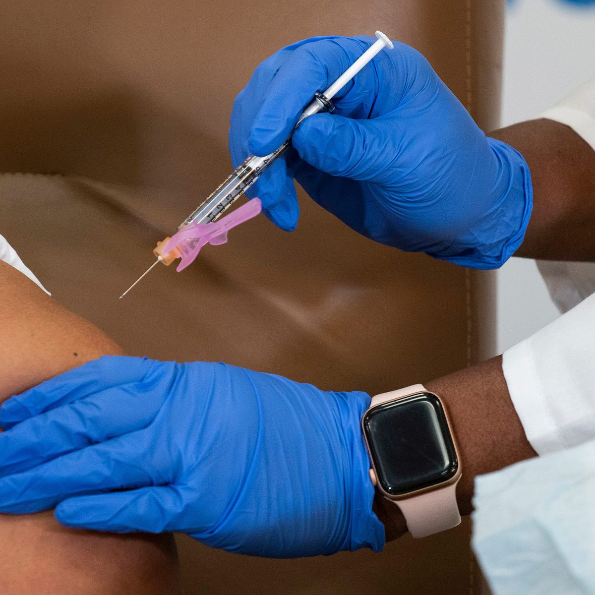 How to Sign Up for a COVID-19 Vaccine in New York