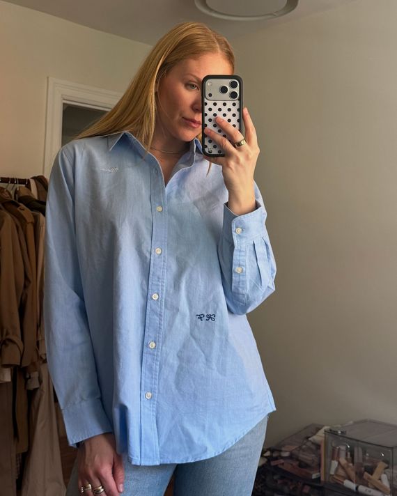 14 Best Button-downs of 2026: Button-Downs for Women