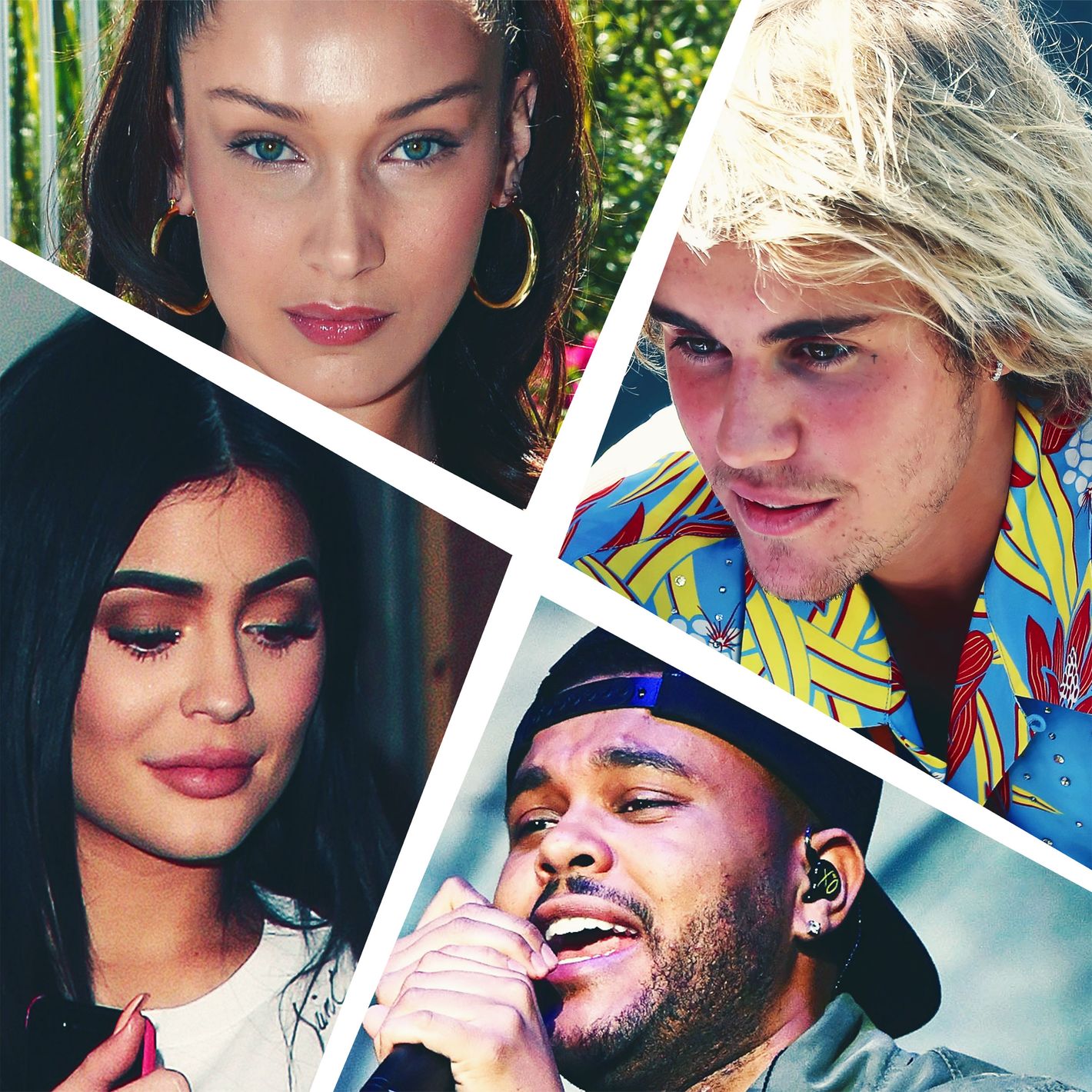 All the Best Drama from the First Weekend of Coachella 2018