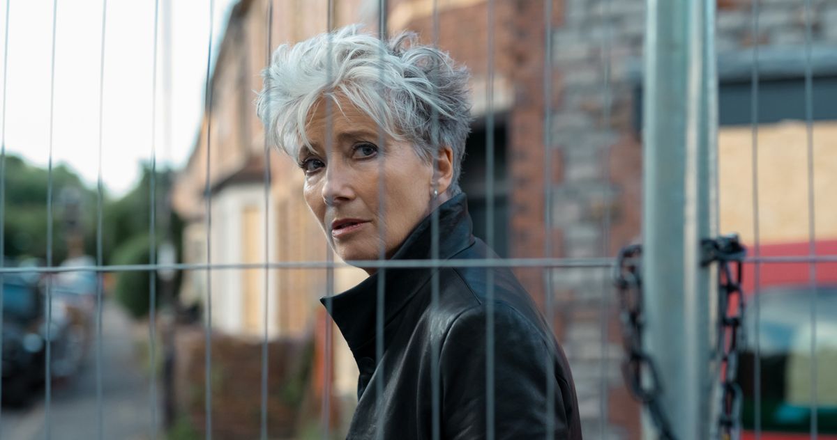 Down Cemetery Road Recap: Guess Who?