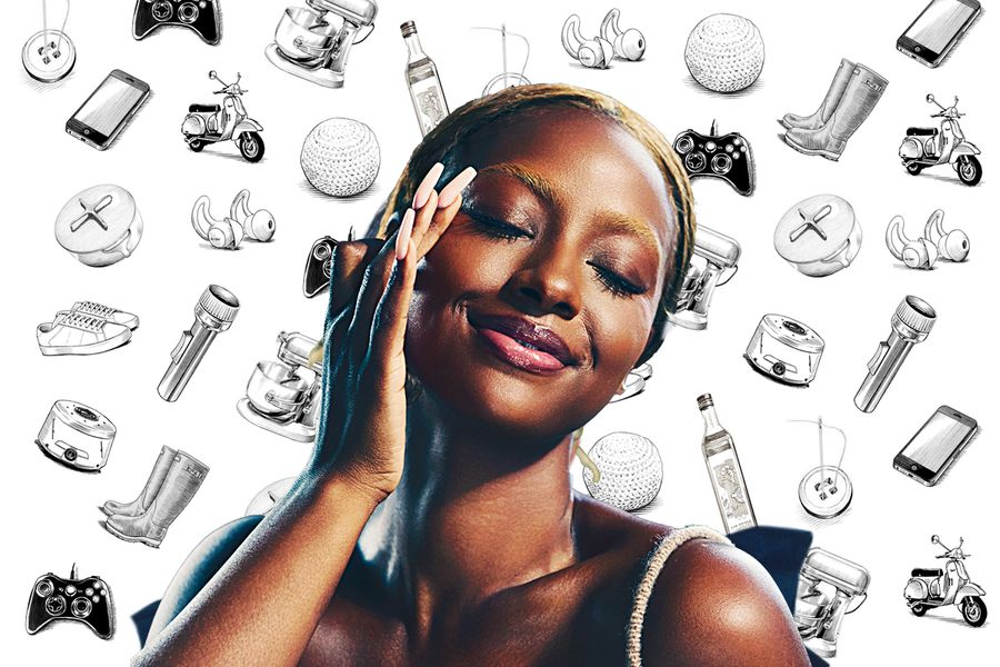 What Justine Skye Can’t Live Without