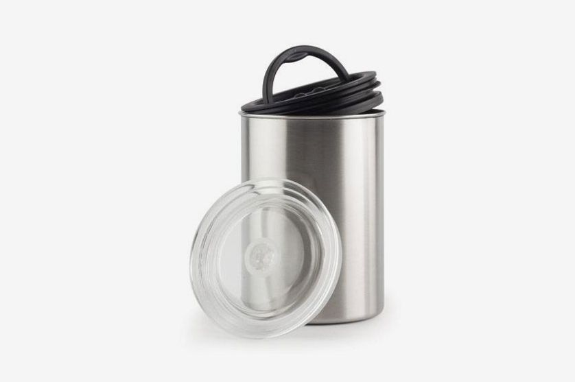 The Best Coffee Storage Canister 