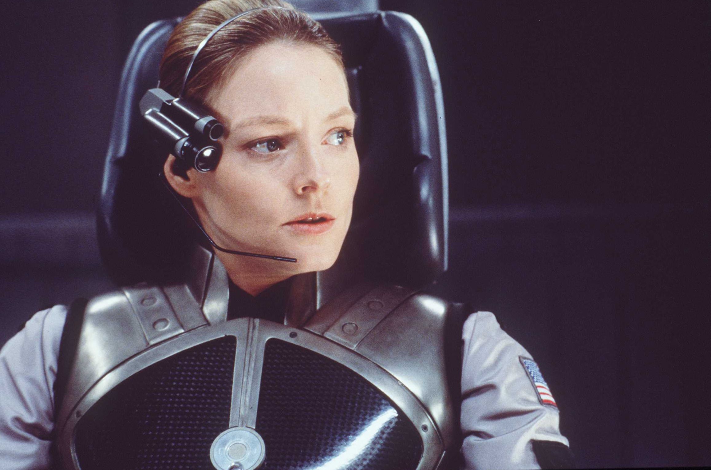 An Oral History of 'Contact' the Movie