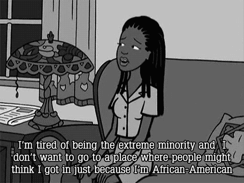 How Daria Shaped a Generation of Women (Especially This Black Lady)
