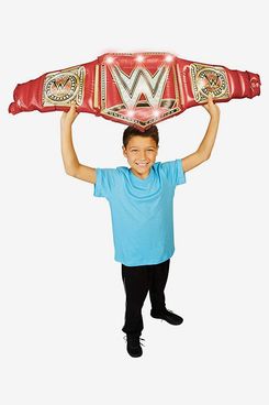The WWE Airnormous Universal Championship Belt