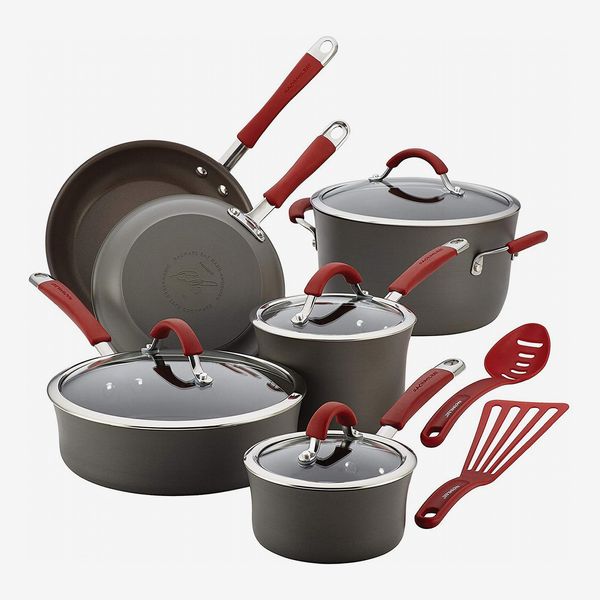 best set of non stick pots and pans