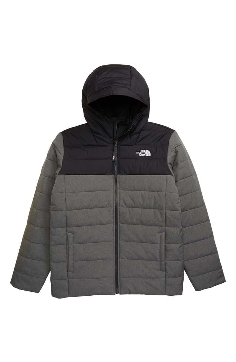 the north face maclure utility jacket