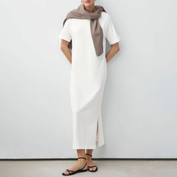 AYR The Practice Dress