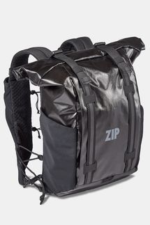 Zip Running Commute Pack