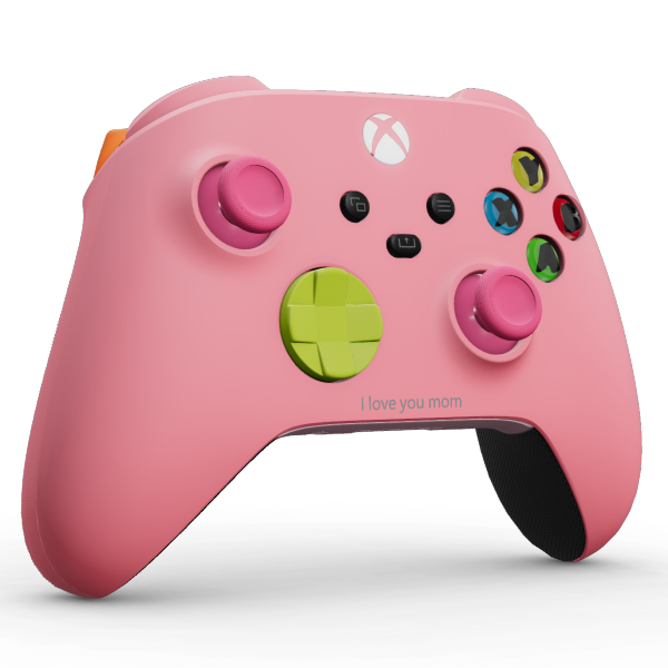Custom XBox Wireless Controller
