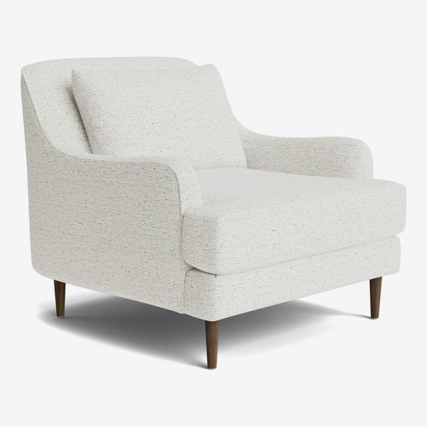 Medley Home Kaydan Chair and a Half