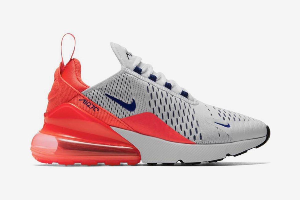 Celebrate Nike Air Max Day 18 With One Of These Sneakers