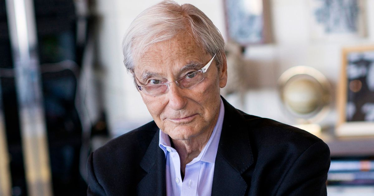 Tom Perkins, Silicon Valley Pioneer