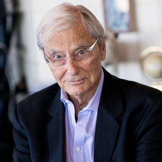 Tom Perkins, Silicon Valley Pioneer