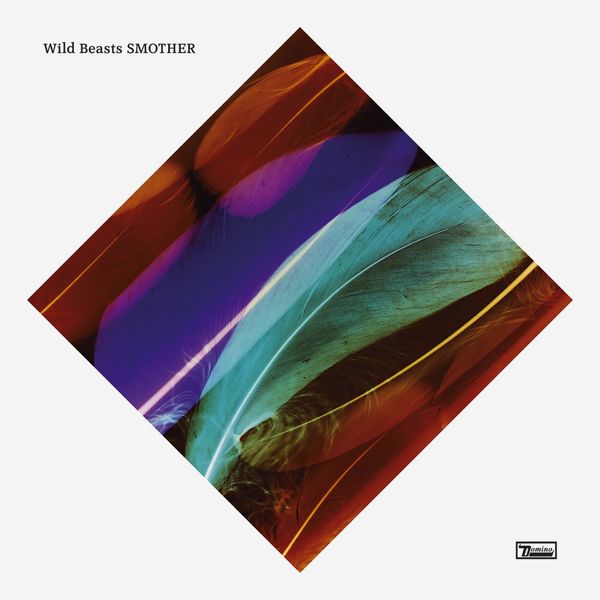 Smother by Wild Beasts