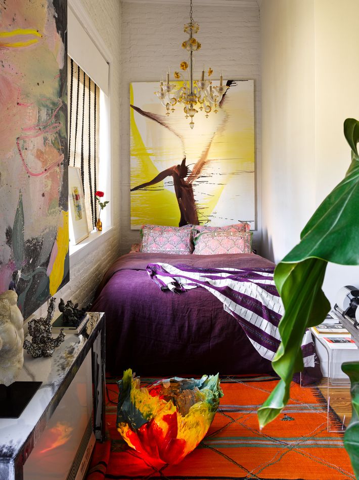 2399 NY Magazine Federico De Francesco