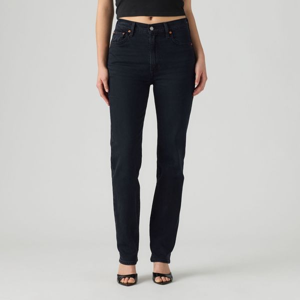 Levi's Ribcage Slim Women's Jeans