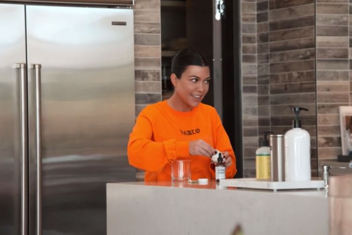 ‘keeping Up With The Kardashians Season 16 Episode 12 Recap