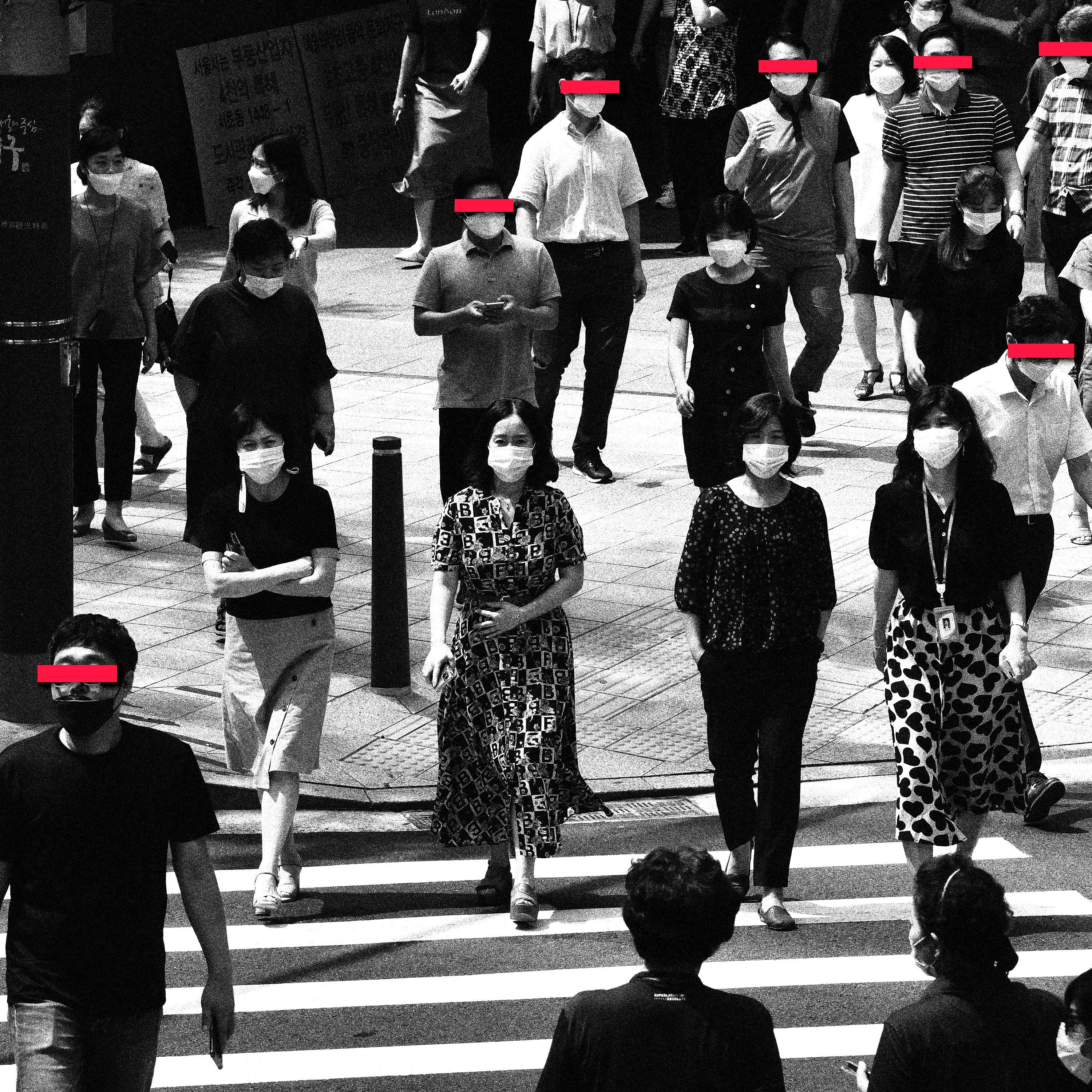 3000px x 3000px - A World Without Men: Inside South Korea's 4B Movement